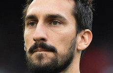 Two doctors probed over footballer Astori's death