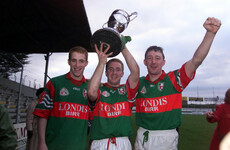 Member of famous Offaly hurling family to take over four-time All-Ireland club hurling champions