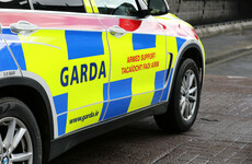Gardaí on alert as Kinahan target released from prison
