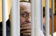 Former Russian policeman found guilty of carrying out 56 murders, bringing total spree to 78 killings