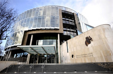40 year-old goes on trial over fatal stabbing of man in relationship with his ex-partner