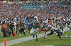 Schadenfreude might just be the best feeling in sport