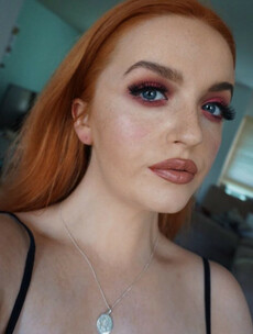 What's in my makeup bag? Laoise McGinn