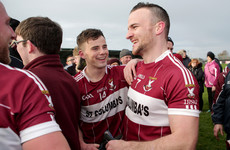 'Anything is possible' - Mullinalaghta give hope to small clubs all over Ireland