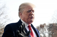 Donald Trump, Jamal Khashoggi and Meghan Markle nominated for Time’s Person of the Year