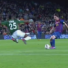 VIDEO: Lionel Messi breaks Müller record with another hat-trick