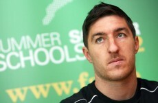 Ever-present Ward sees Euros as perfect remedy for relegation