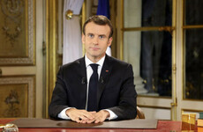 Emmanuel Macron addresses nation and pledges wage increase in response to gilets jaunes
