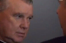 Irish-born priest may be deported from Chile after serving sentence for sexually abusing girl
