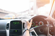 Poll: Should drivers who can't produce their licence after being pulled over face fines?