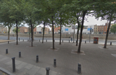 Man and woman released without charge after Dublin quays stabbing