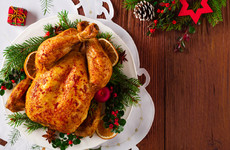 On chef duty this year? Here's everything you need to know to cook a perfect turkey (safely)