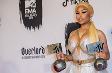 Are we really surprised that Nicki Minaj is now dating a convicted sex offender?