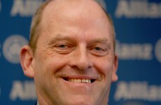 Ger Loughnane to make TV comeback on TG4 tomorrow night