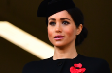 The Meghan Markle narrative is a classic example of the 'build 'em up and knock 'em down' approach