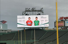Live stats on big screens and preventing player burnout: the future of GPS data in the GAA