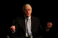 Article 50 should be revoked with immediate effect, John Major tells Dublin event