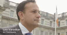 Taoiseach's department has spent nearly €500k on video production since Varadkar took office