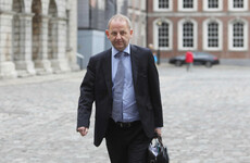 State admits liability in two claims brought against it by Maurice McCabe