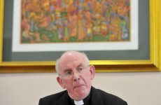 Spike in calls to counselling services after Cardinal Brady programme