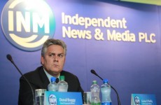 Investor buys 5 per cent of Independent News & Media in one single trade