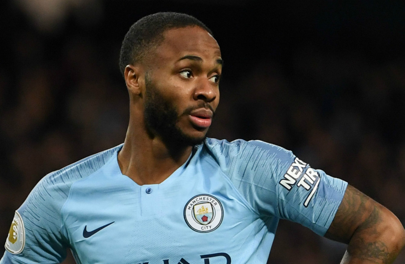 chelsea-fan-claims-he-called-sterling-a-manc-c-not-a-black-c