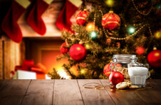 There's a higher risk of having a heart attack on Christmas Eve - study