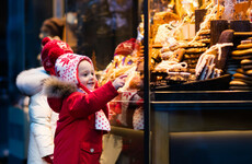 Here's 6 Christmas-themed events on across the country this weekend