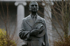 Who was your Irish MP in 1918? Here's a list of everyone elected in that historic election