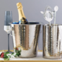 You can get everything you need for that #Insta bar cart in Aldi for €50