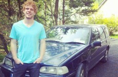 It worked! Bid placed after used-car sale pitch