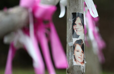 Convicted paedophile sentenced to life in prison for double murder of 9 year-old girls in 1986