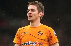 'Doyler has been unlucky, but he's looking sharp again' - Stephen Ward