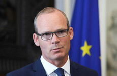 Coveney says there's 'a lot of pushing and shoving' going on in relation to Brexit, but the EU has Ireland's back