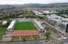 Fourth stand proposed for Tallaght Stadium as venue moves towards 10,000 capacity