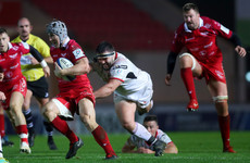 Quiet man Moore intent on generating platform and energy for Ulster