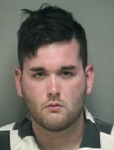 Charlottesville neo-Nazi murderer sentenced to life in prison plus 419 years