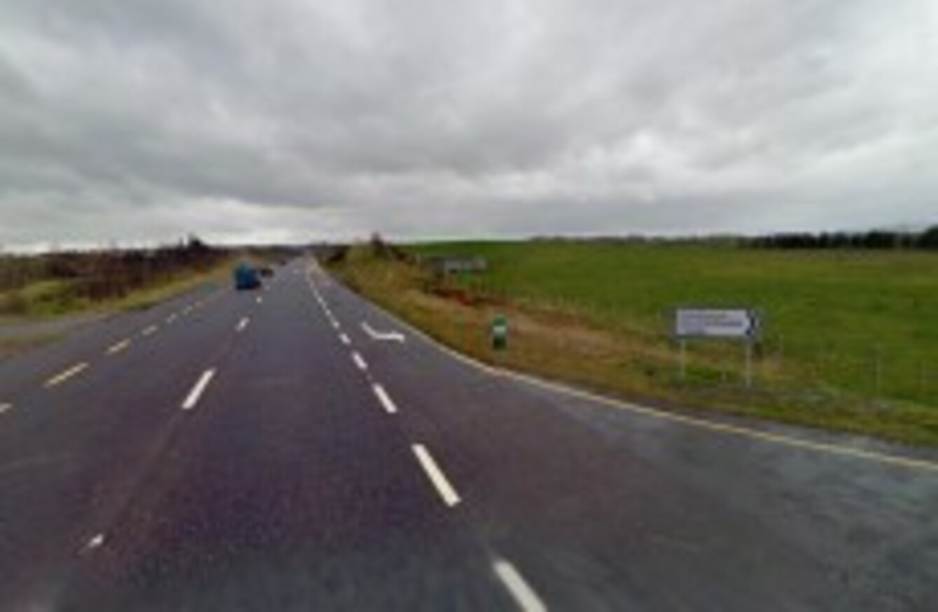 Inquiry after two killed, 12 injured in Galway crash · TheJournal.ie