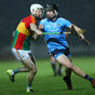 Kenny's reign as Dublin hurling boss up and running with Carlow win