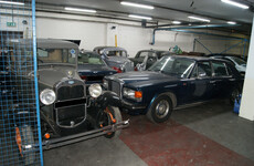 Four men arrested over vintage car sales where elderly people were targeted