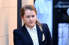 Irish woman who killed her fiance in Sydney jailed for eight years