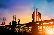 There are now 2.19 million people employed in Ireland, new figures show