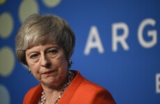 'I will fight that vote with everything I've got': Theresa May to face confidence vote in her leadership tonight