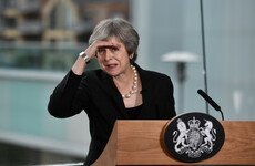 Poll: Would you like to see Theresa May stay on as Prime Minister?