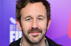 Everything we know about Chris O'Dowd's Christmas drama about homelessness set for release next week