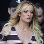 Judge orders Stormy Daniels to pay Donald Trump nearly $300,000 in legal fees
