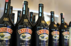 'Baylas', 'Beilis', 'Queillys': In the 1980s the government was urged to tackle cheap Spanish Baileys knock-offs