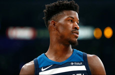 Butler: 'When somebody's telling me what to do as a grown man, I have a problem with it'