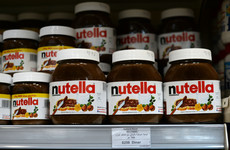 Teenager who claimed glass was in Nutella awarded over €30,000 in damages
