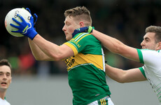 Ex-Kerry senior joins Anthony Cunningham's Roscommon football set-up